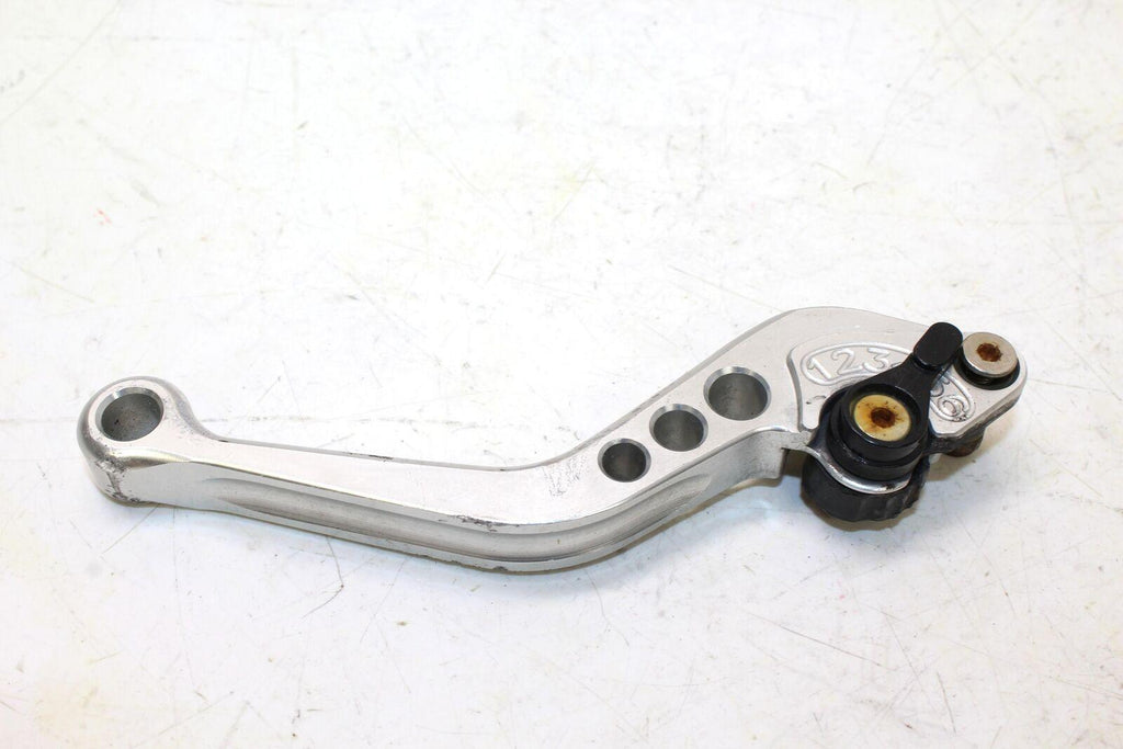 2001 Suzuki Gsxr1000 Left Handlebar Clipon Clutch Lever - Gold River Motorsports