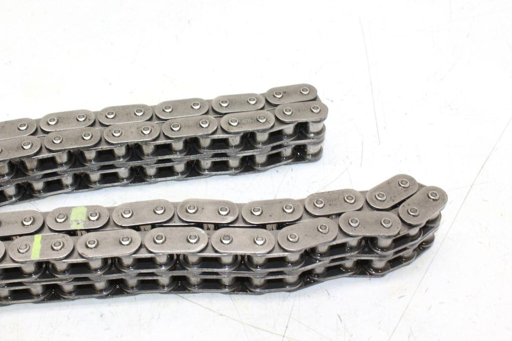 2010 Harley-Davidson Dyna Street Bob Fxdb Main Drive Chain - Gold River Motorsports