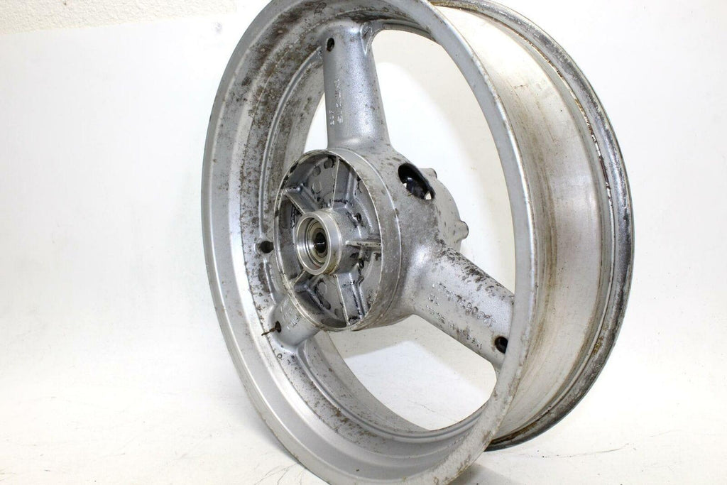 98-06 Suzuki Katana 600 Gsx600f Rear Wheel Back Rim Oem - Gold River Motorsports