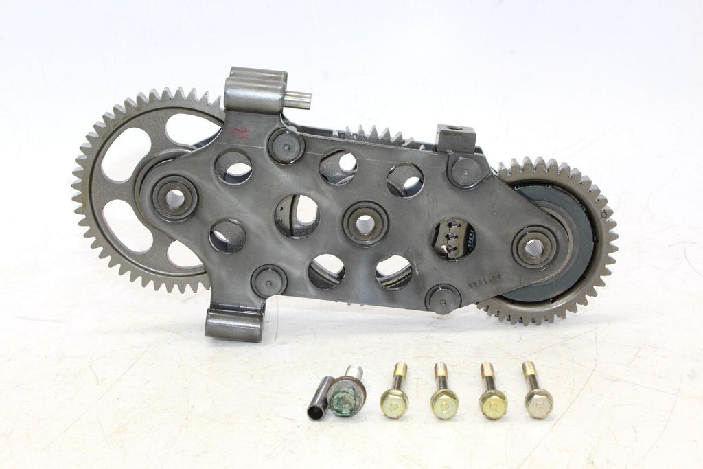 2002 Honda Rvt1000r Rc51 Cam Gear Train Oem - Gold River Motorsports