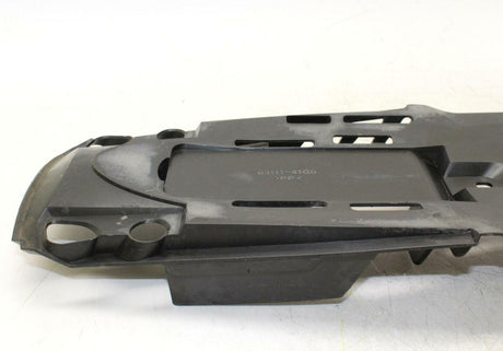 05-06 Suzuki Gsxr1000 Rear Back Tail Undertail Fairing Cowl Fender - Gold River Motorsports