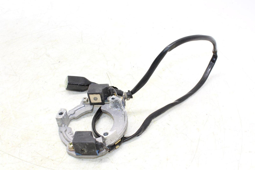 1992 Kawasaki Ninja Zx6 Zx600d Engine Motor Coil Pickup Pulse Pulser Sensor Oem - Gold River Motorsports