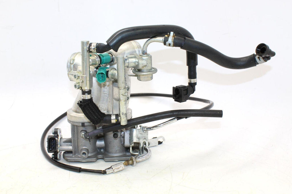 2014 Yamaha V Star 950 Xvs950er Carb Carburetor - Gold River Motorsports