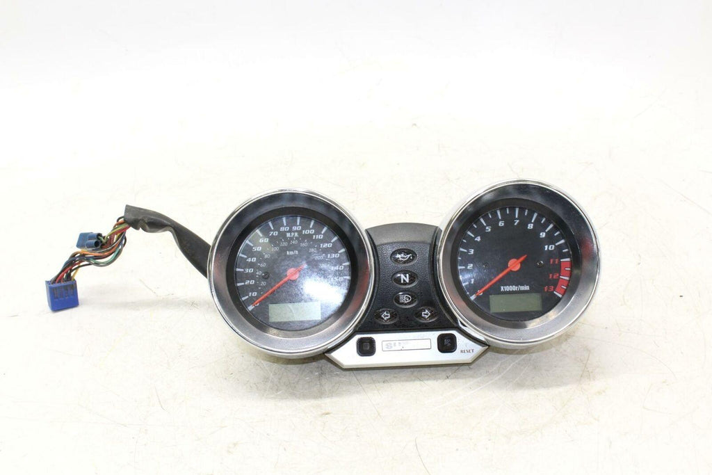 01-05 Suzuki Bandit 1200 Gsf1200s Speedo Tach Gauges Display Cluster Speedometer - Gold River Motorsports