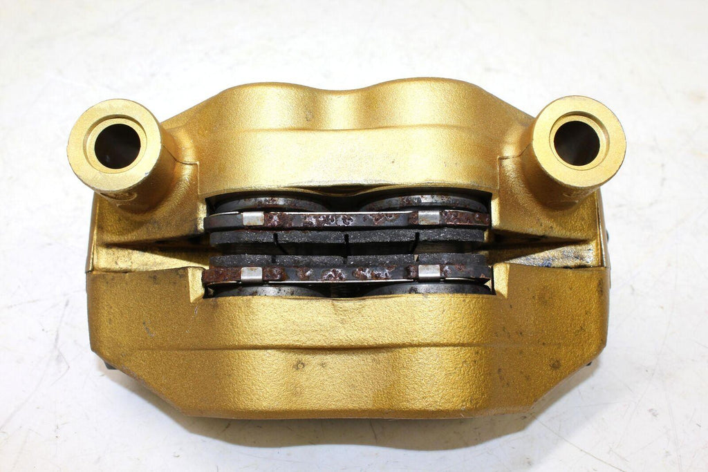 2009 Triumph Tiger Right Left Front Brake Caliper Set Pair Calipers - Gold River Motorsports