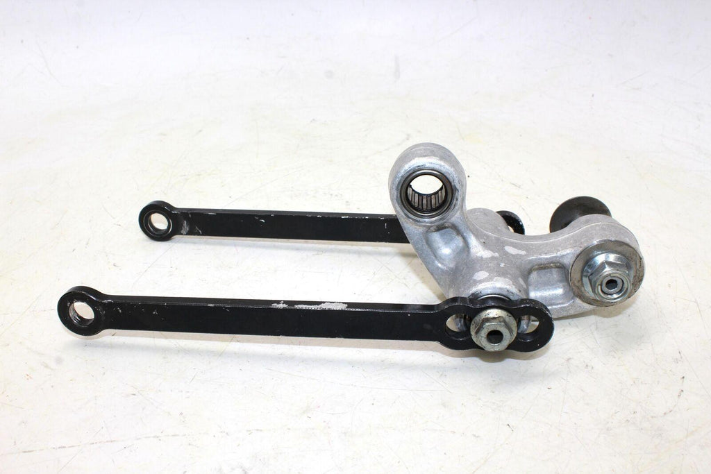 2001 Suzuki Gsxr1000 Rear Dogbone Shock Linkage Link - Gold River Motorsports