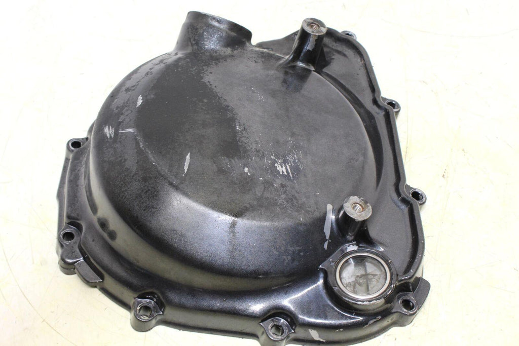 1996 Kawasaki Ninja Zx7rr Zx750n Clutch Side Engine Motor Cover Oem - Gold River Motorsports