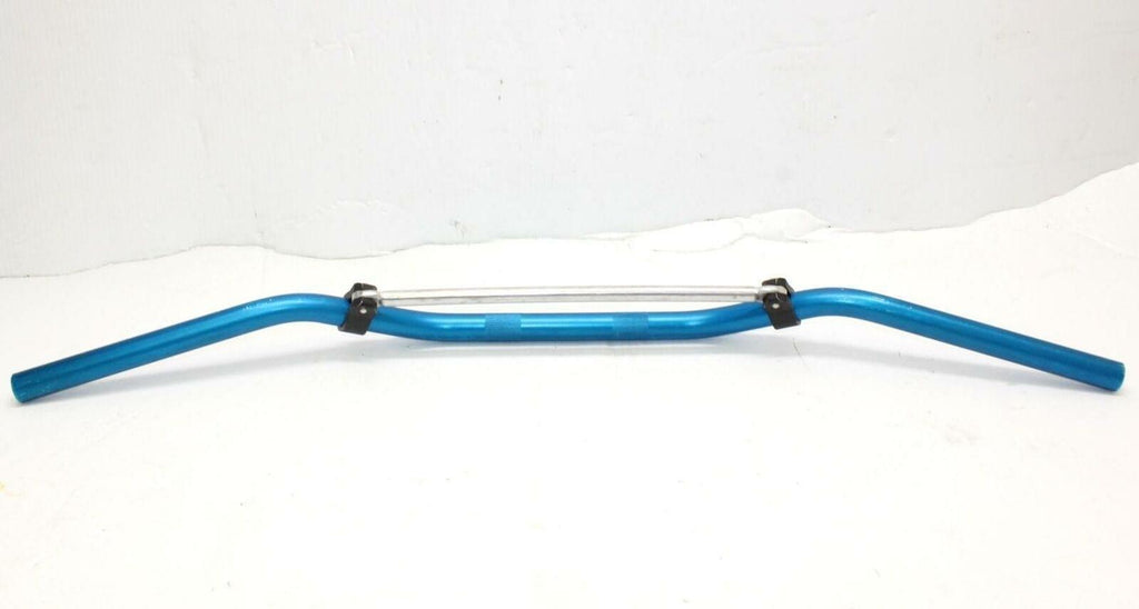 Motorcycle Width 22mm Handlebar Metal - Gold River Motorsports