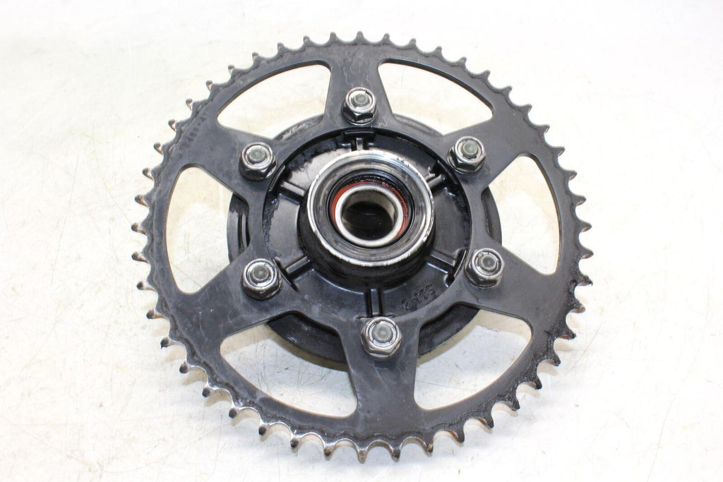 2007 Yamaha Yzf R1 Rear Back Sprocket Oem - Gold River Motorsports