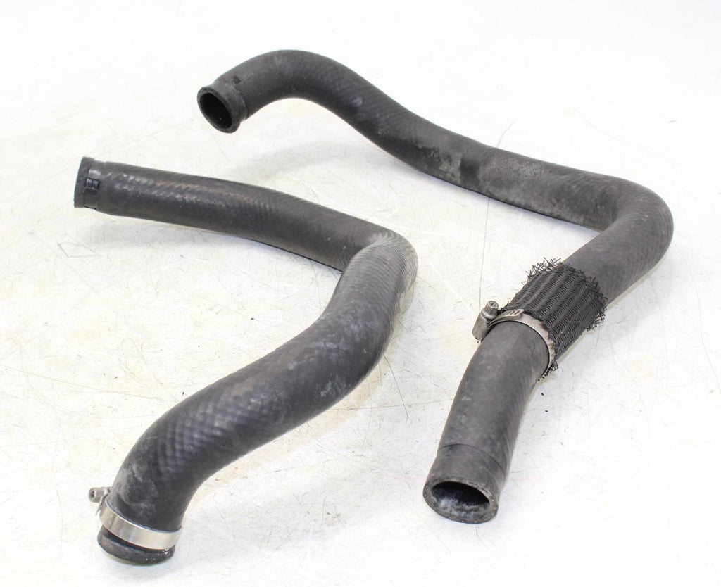 05-06 Kawasaki Ninja Zx6r Zx636c Radiator Hoses Engine Coolant Water Pipes Hose - Gold River Motorsports