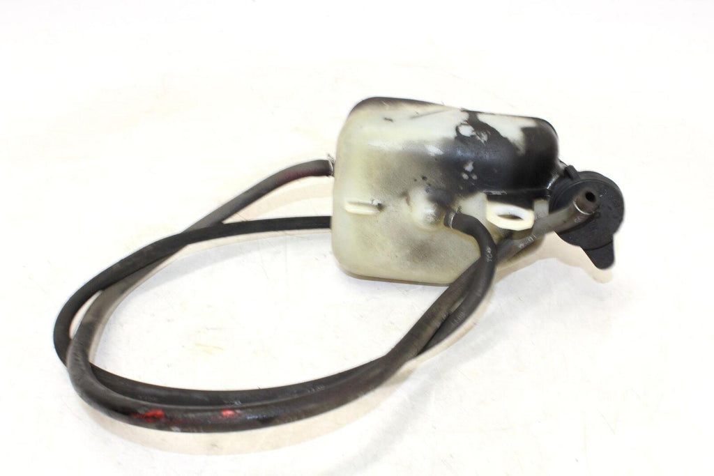 2006 Honda Cbr600f4i Coolant Water Tank Reservoir Bottle - Gold River Motorsports