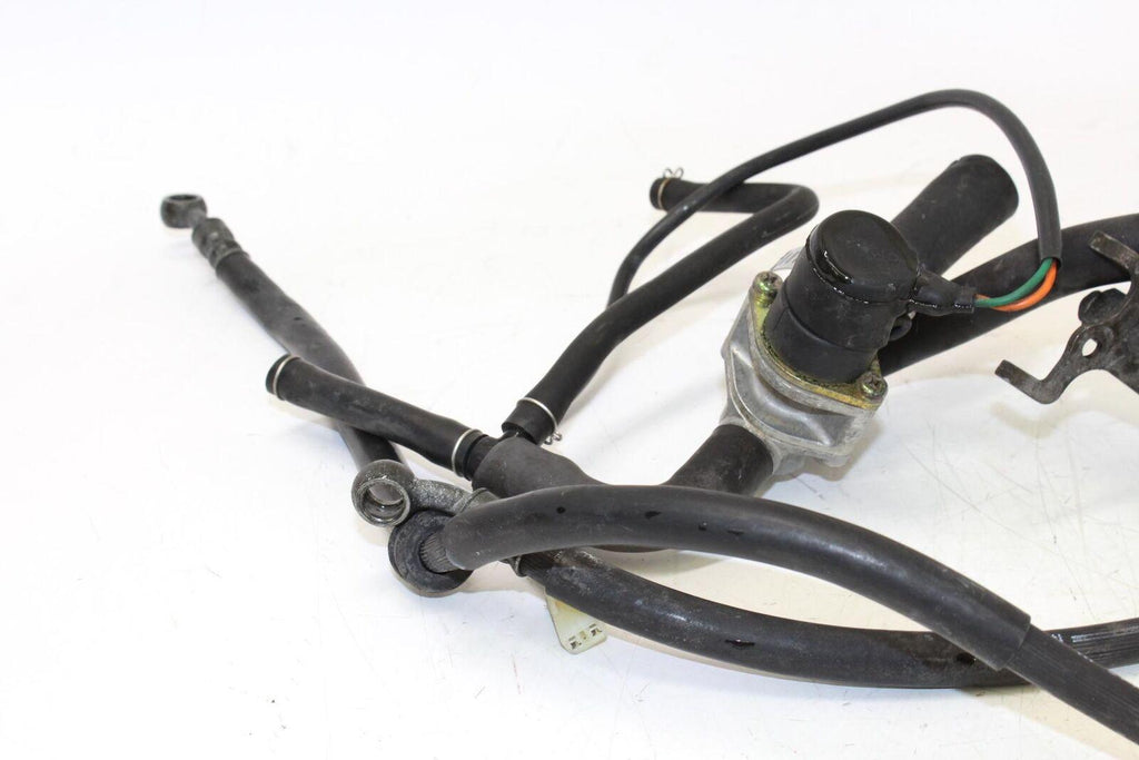 1995 Honda Cbr600f3 Rear Back Brake Hose Fluid Line - Gold River Motorsports