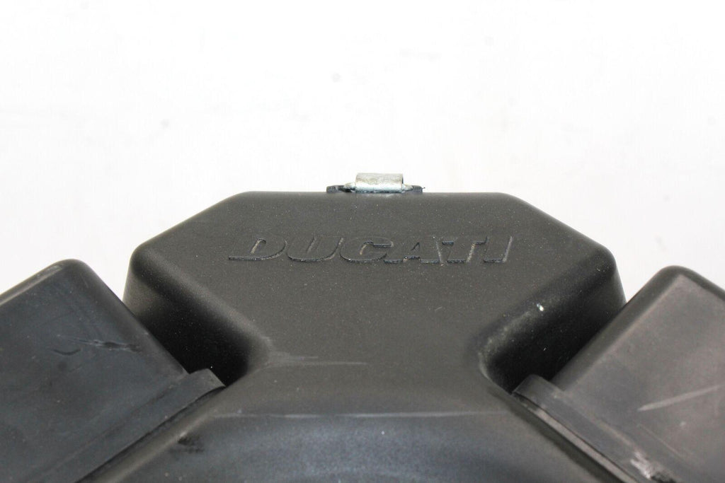 2004 Ducati Multistrada 1000 Ds Airbox Air Intake Filter Box Oem - Gold River Motorsports