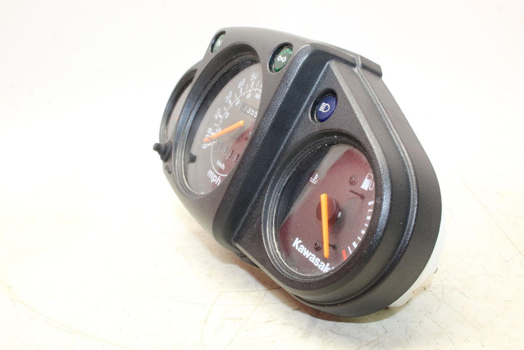 2010 Kawasaki Ninja 250r Ex250j Speedo Tach Gauges Speedometer 25031-0159 - Gold River Motorsports