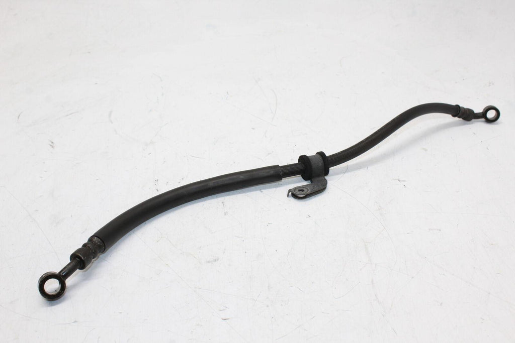 05-06 Honda Cbr600rr Rear Back Brake Hose Fluid Line Oem - Gold River Motorsports