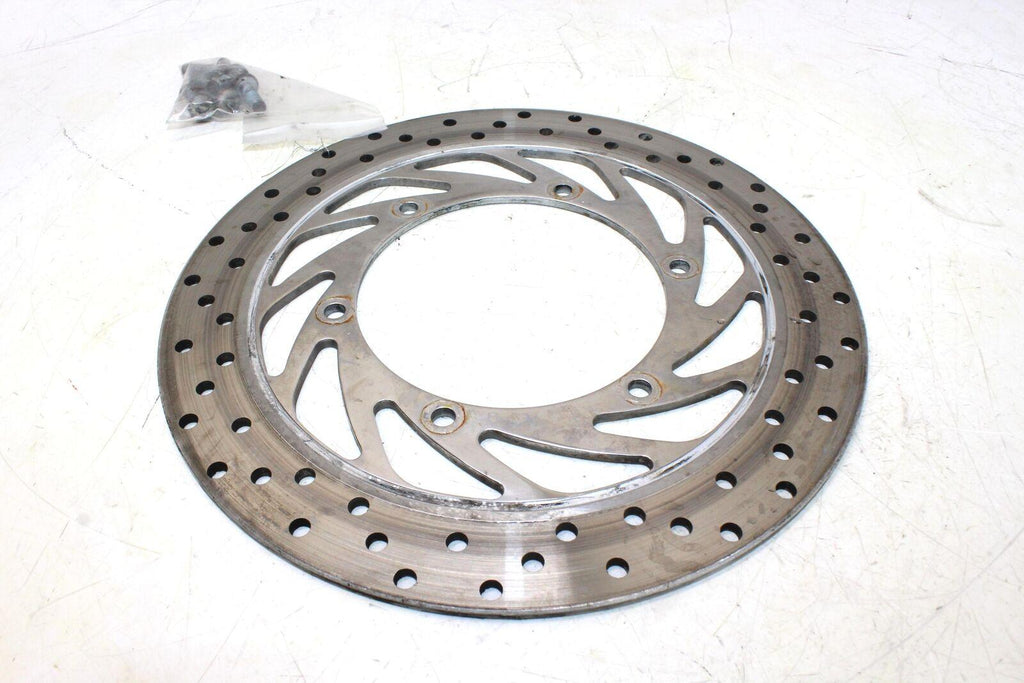 2005 Honda Shadow Aero 750 Vt750c Front Brake Disc Rotor - Gold River Motorsports