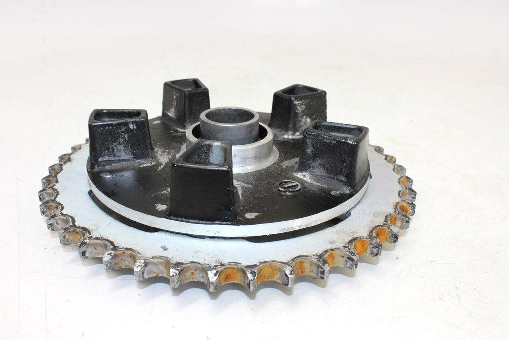 2006 Suzuki Gsxr1000 Rear Back Sprocket - Gold River Motorsports