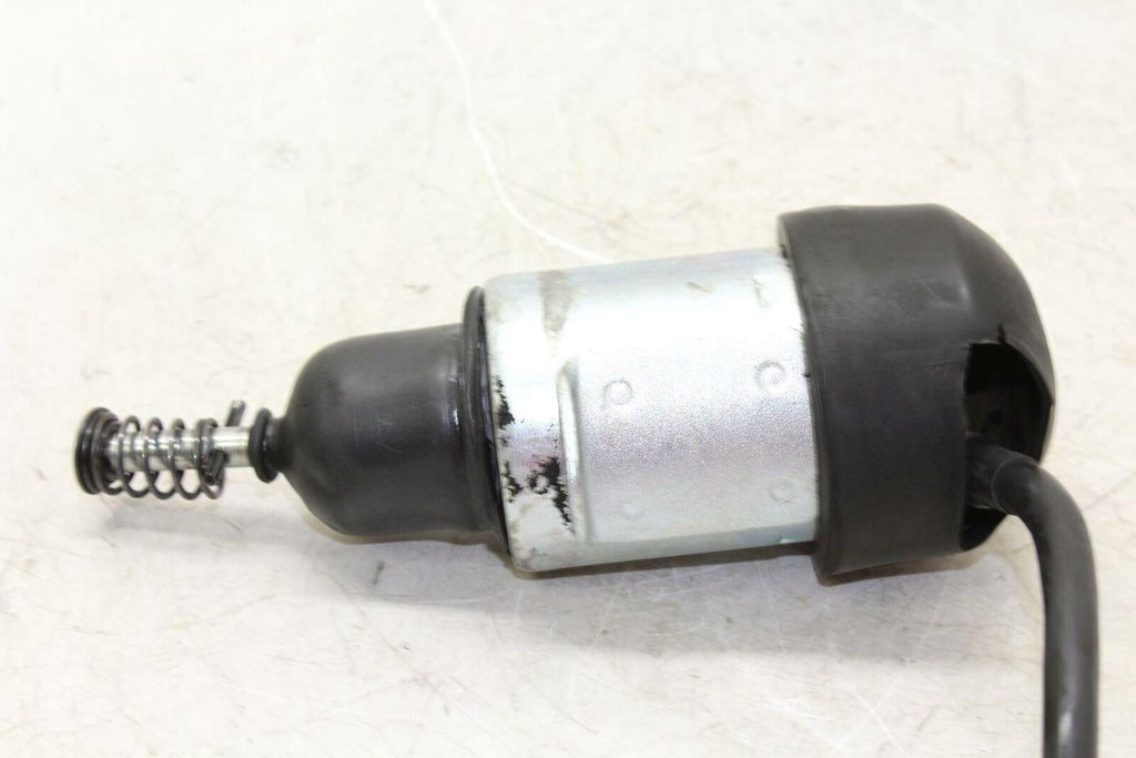 87-89 Harley-Davidson Flhtc Ultra Classic Touring Fuel Solenoid - Gold River Motorsports