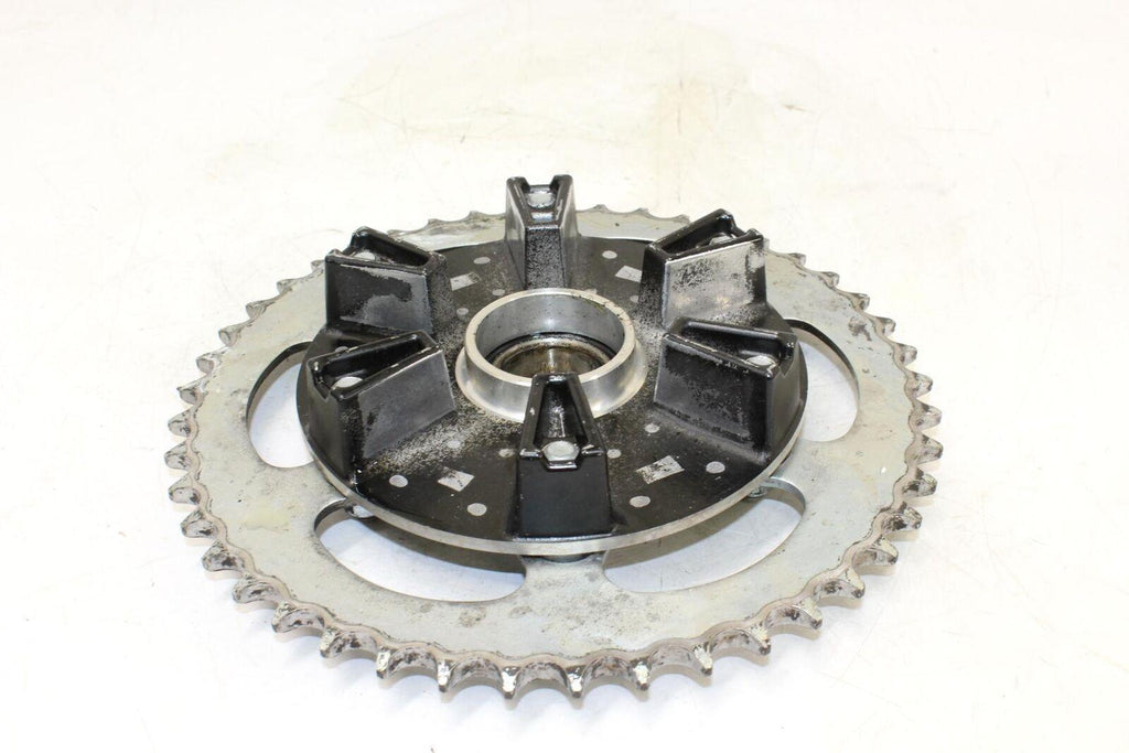 11-20 Suzuki Gsxr750 Rear Back Sprocket - Gold River Motorsports