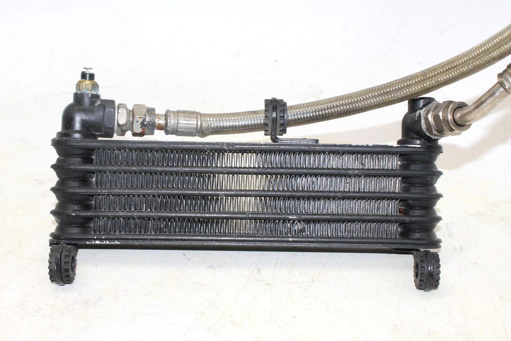 2004 Ducati Multistrada 1000 Ds Engine Motor Oil Cooler - Gold River Motorsports