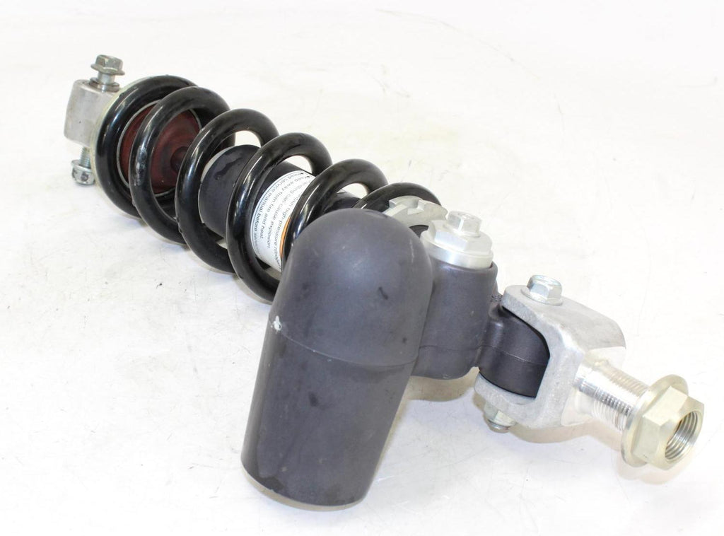 11-20 Suzuki Gsxr750 Rear Back Shock Absorber Suspension - Gold River Motorsports