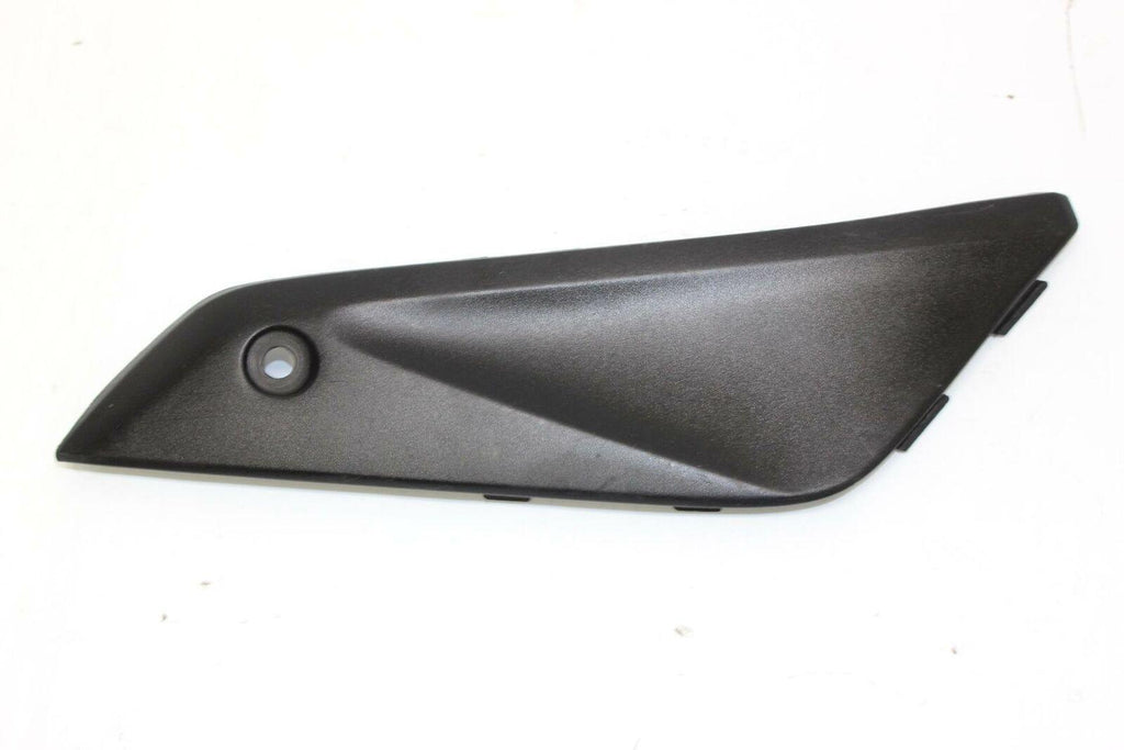 2006-2007 Honda Cbr1000rr Right Side Lower Tank Cover 83165-Mela - Gold River Motorsports