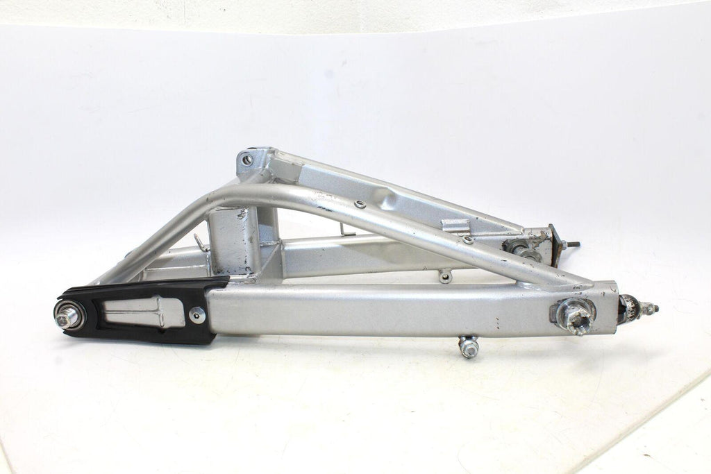 2007 Kawasaki Ninja 650r Ex650a Rear Swingarm Back Suspension Swing Arm Oem - Gold River Motorsports