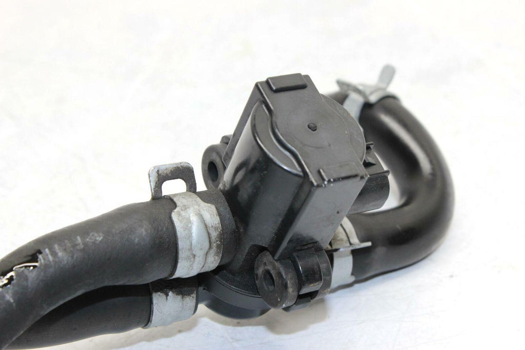 06-07 Suzuki Gsxr600 Air Valve Solenoid Top Engine Switch Sensor Oem - Gold River Motorsports