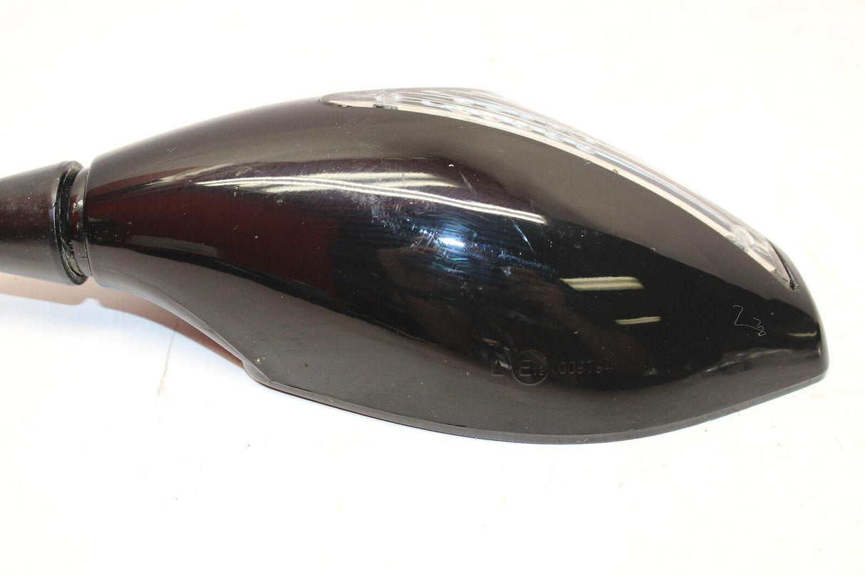 2009 Honda Cbr600rr Rear View Mirror Set Pair Mirrors Oem - Gold River Motorsports