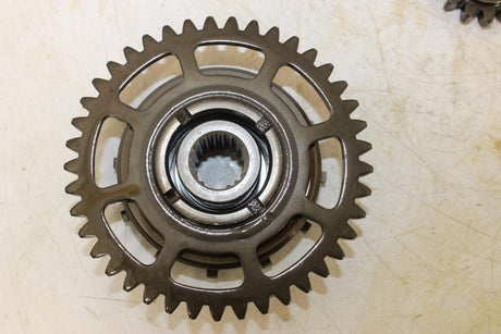 2005 Honda Cbr600rr Engine Motor Idler Idling Gear - Gold River Motorsports
