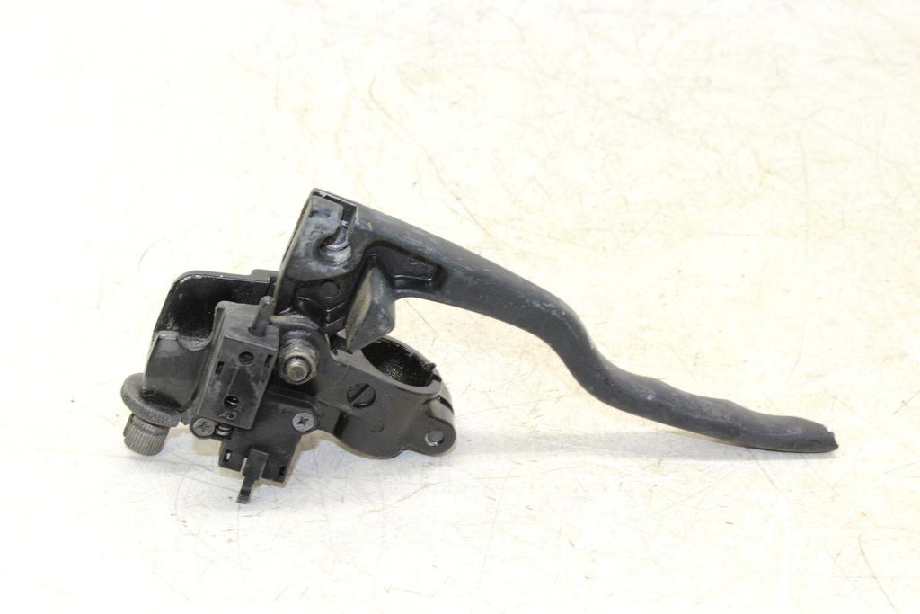 2006 Kawasaki Ninja 250r Ex250f Clutch Perch Mount With Lever Oem - Gold River Motorsports