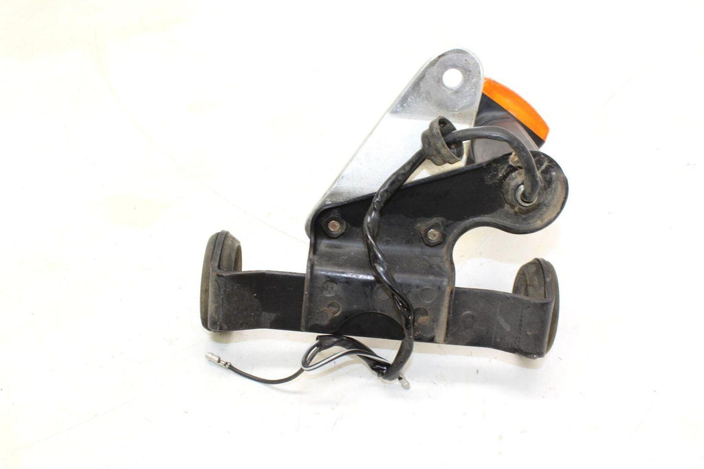1989 Suzuki Gs500e Right Rear Back Turn Signal Light Indicator