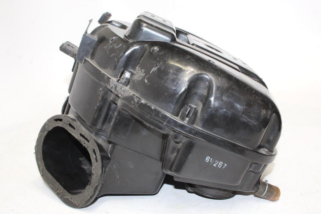 2006 Suzuki Gsxr600 Airbox Air Intake Filter Box Oem - Gold River Motorsports