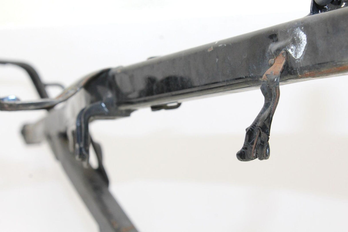 1987 Honda Interceptor 700 Vfr700f2 Rear Back Tail Subframe Sub Frame Oem - Gold River Motorsports
