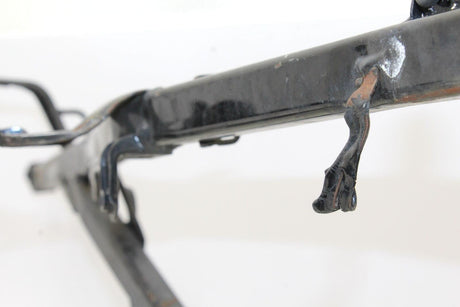 1987 Honda Interceptor 700 Vfr700f2 Rear Back Tail Subframe Sub Frame Oem - Gold River Motorsports