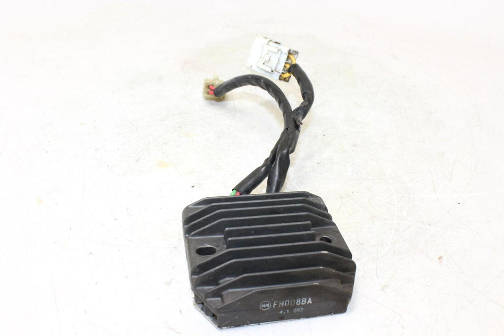 2004 Honda Cbr600rr Rectifier Voltage Regulator - Gold River Motorsports