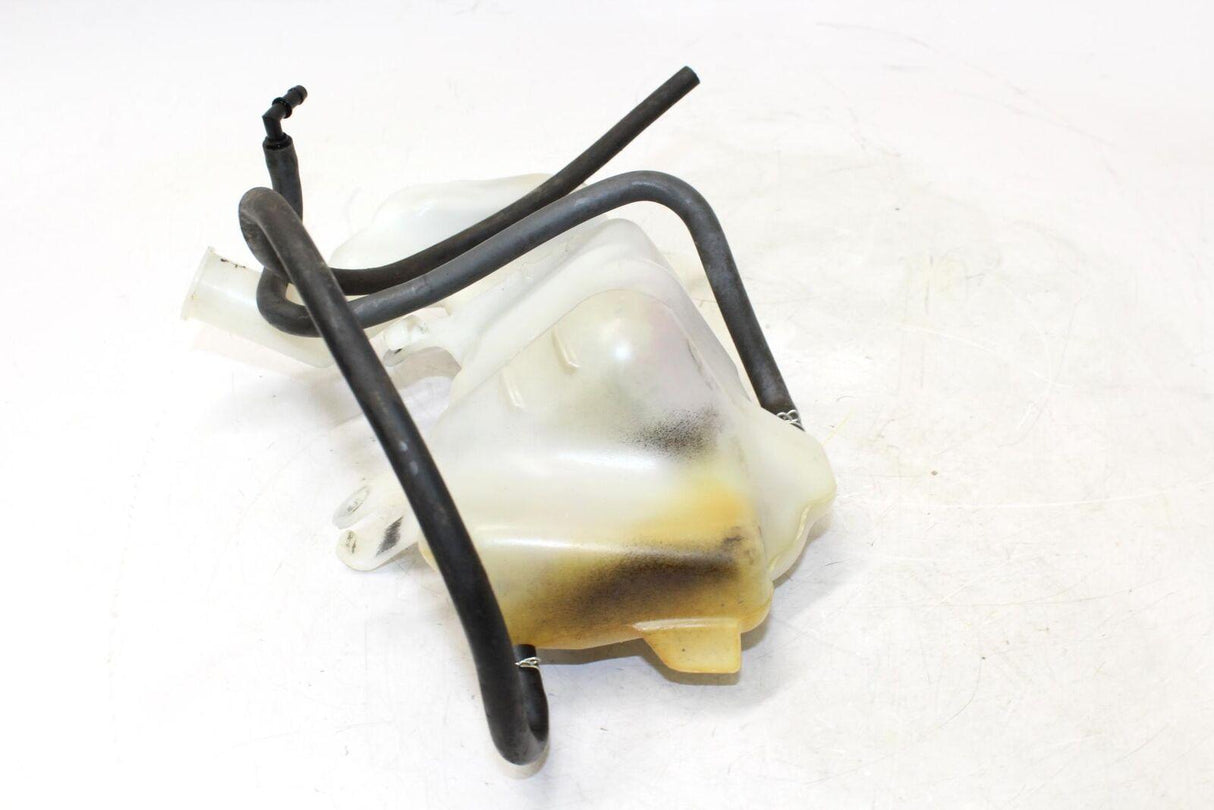 08-11 Honda Cbr1000rr Coolant Water Tank Reservoir Bottle - Gold River Motorsports