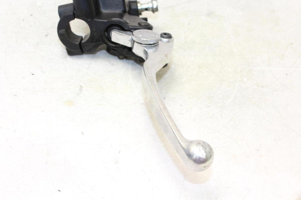 2002 Kawasaki Ninja Zx12r Zx1200b Front Brake Master Cylinder W/ Lever - Gold River Motorsports