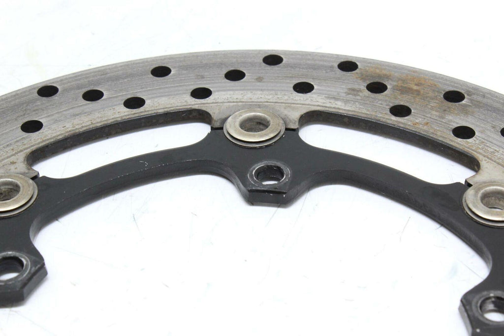 2012-16 Yamaha Yzf R6s Front Brake Disc Rotor Oem - Gold River Motorsports