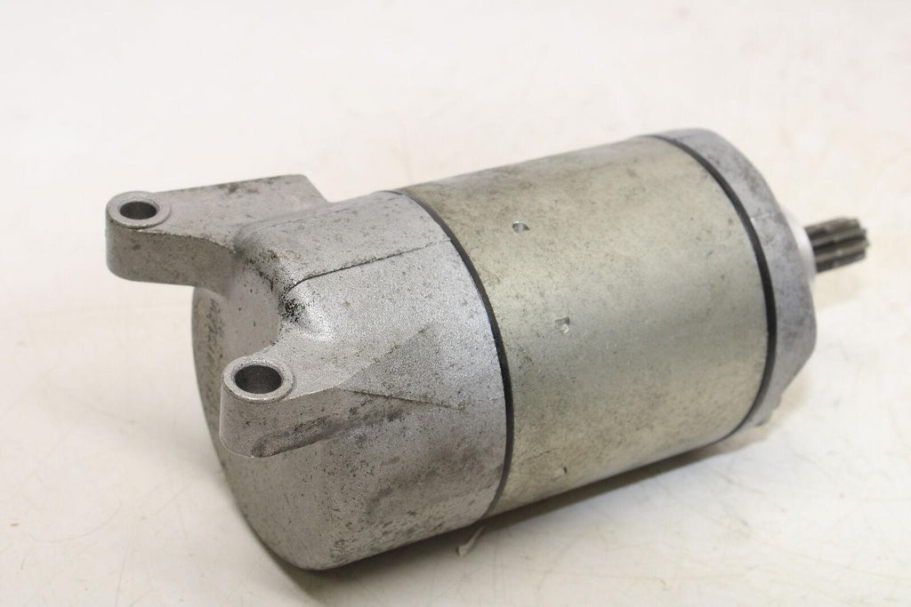 2002 Yamaha Yzf600r Engine Starting Starter Motor -Dc 12v 3he-81890-00-00 - Gold River Motorsports