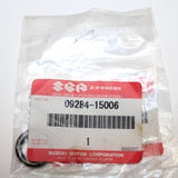 Suzuki Front Fork Dust Seal 11178-33e00 - Gold River Motorsports