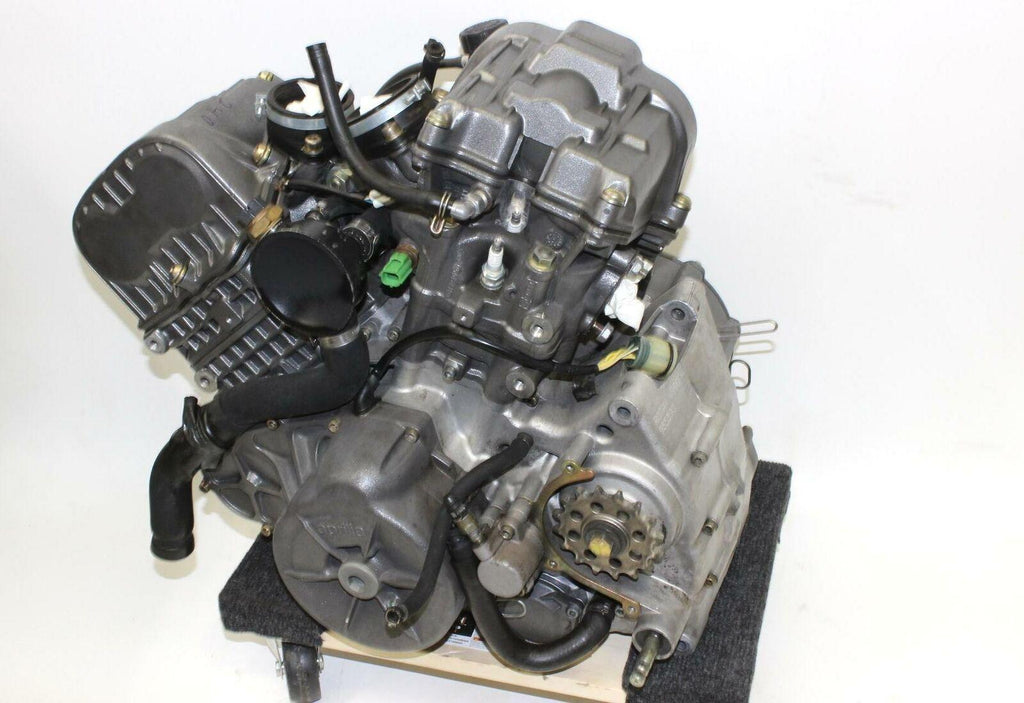 2002 (00-03) Aprilia Sl1000 Falco Engine Motor - Gold River Motorsports