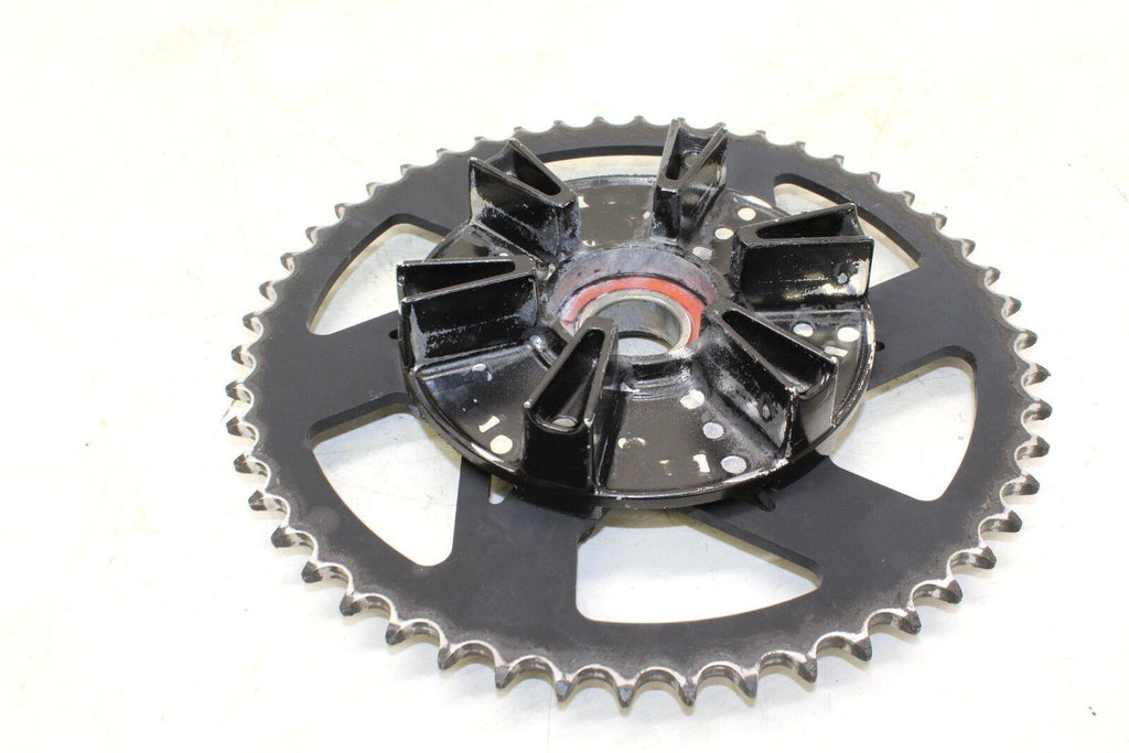 2008 Yamaha Yzf R6s Rear Back Sprocket Vortex - Gold River Motorsports