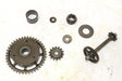 2005 Honda Cbr600rr Engine Motor Idler Idling Gear - Gold River Motorsports