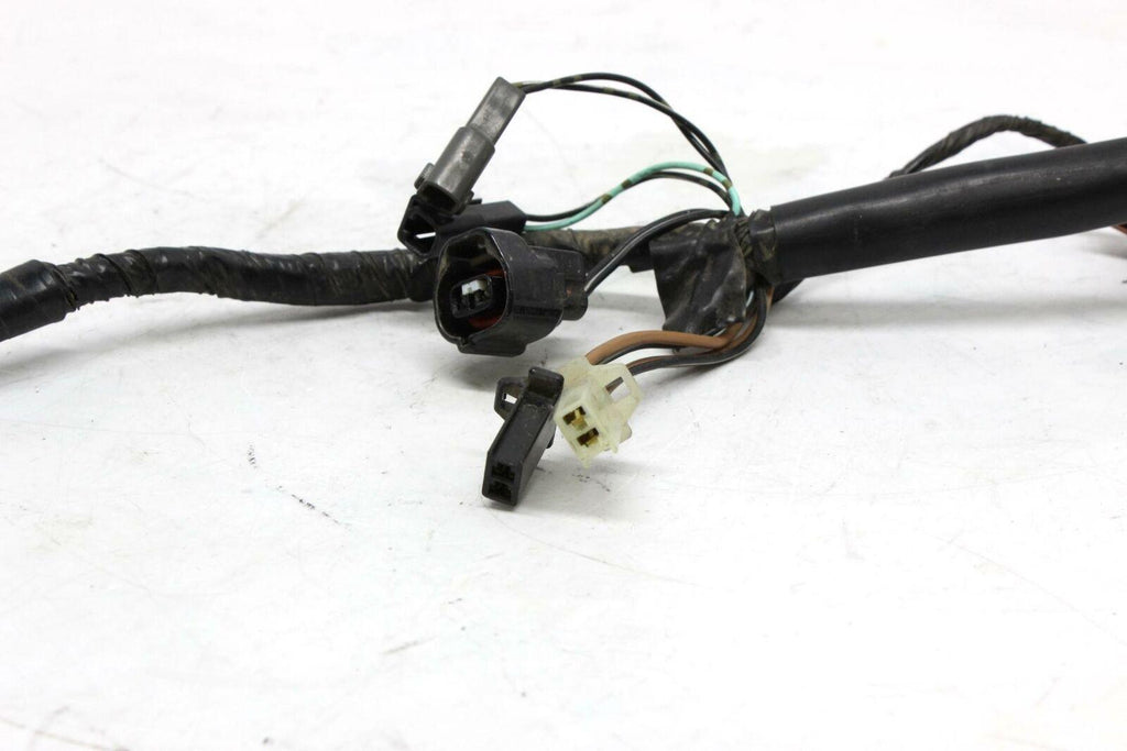 2005-06 Suzuki Gsxr1000 Headlight Speedo Gauges Wiring Harness Wire Loom Oem - Gold River Motorsports