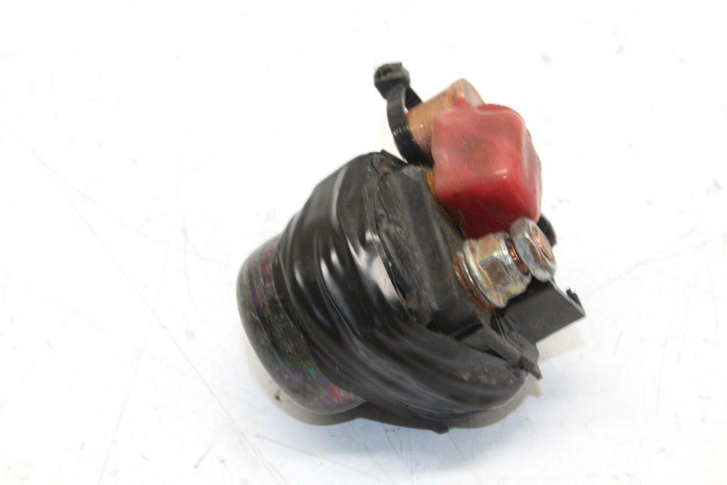 1993-1994 Honda Cbr900rr Engine Starter Relay Starting Motor Switch Oem - Gold River Motorsports