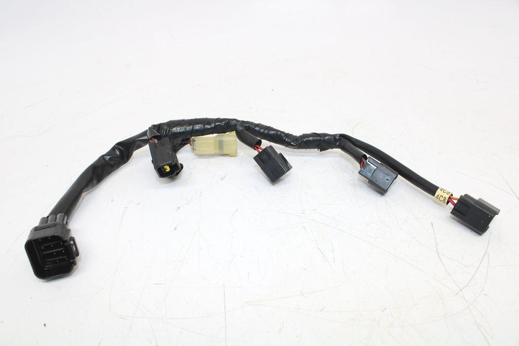 2007 Yamaha Yzf R1 Ignition Coil Wiring Harness Wire Loom - Gold River Motorsports