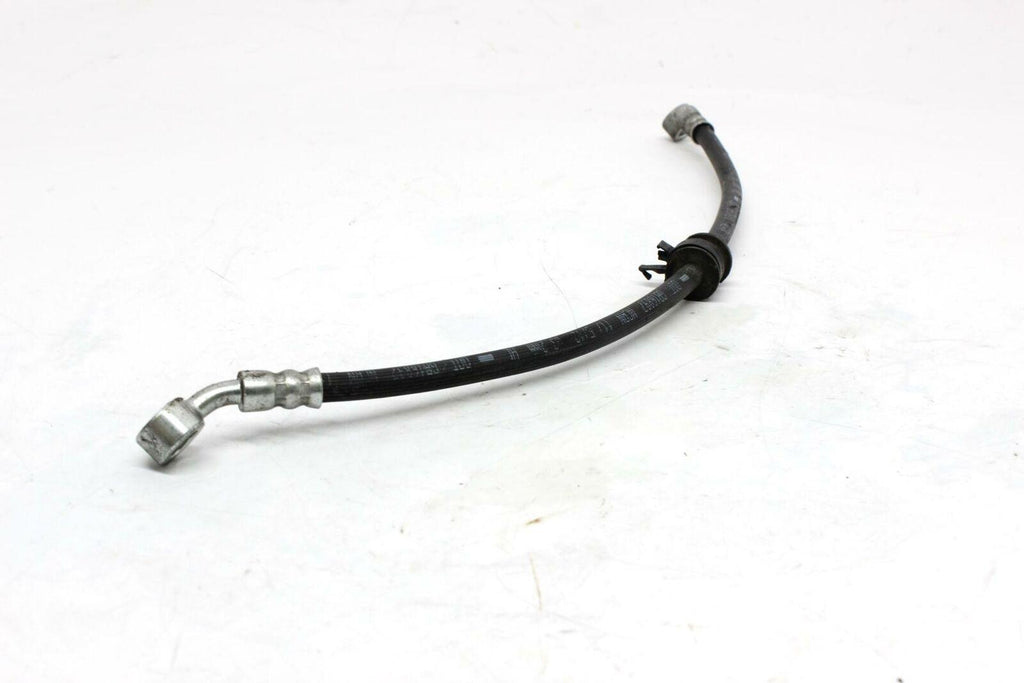 2011-2019 Suzuki Gsxr600 Front Brake Caliper Hoses Lines Oem - Gold River Motorsports