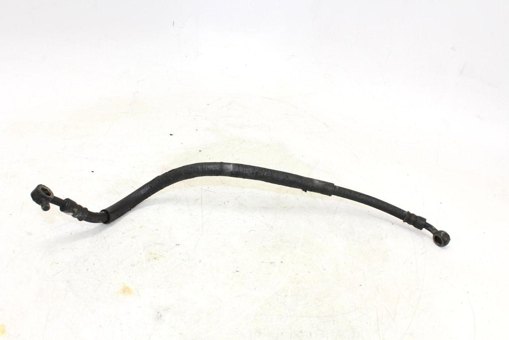 2006 Honda Cbr600f4i Rear Back Brake Hose Fluid Line - Gold River Motorsports