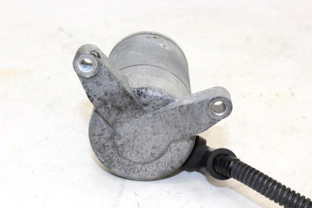 2002 Suzuki Sv650 Engine Starting Starter Motor -Dc 12v